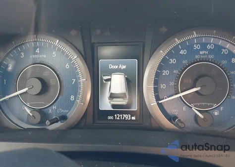 2017 Toyota Sienna Xle 8 Passenger from USA, damaged, VIN 5TDYZ3DC5HS848253